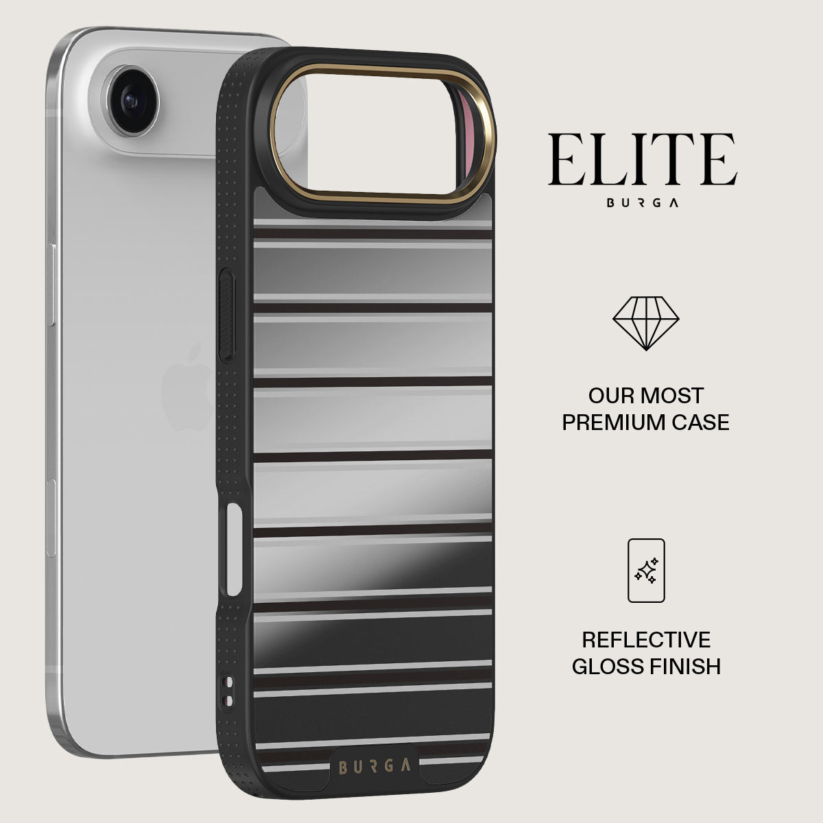 Tailor Made - iPhone Air Case