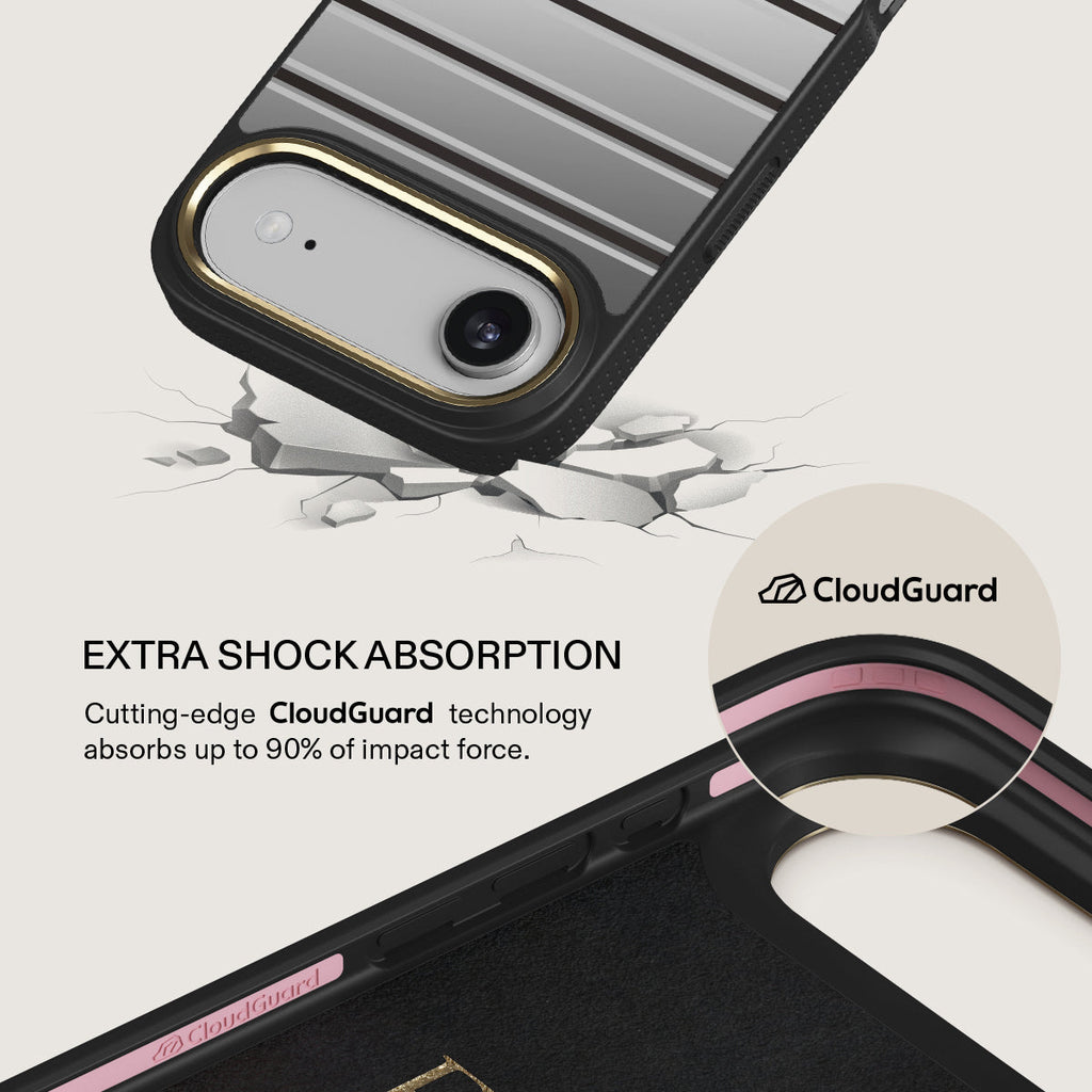 Tailor Made - iPhone Air Case