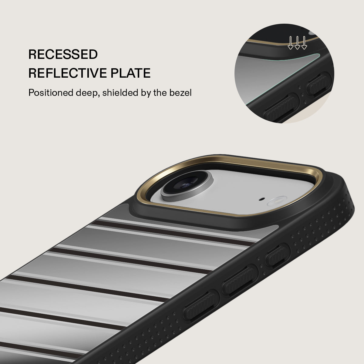 Tailor Made - iPhone Air Case