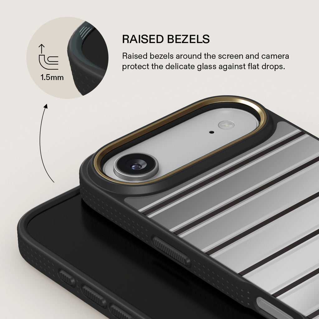 Tailor Made - iPhone Air Case