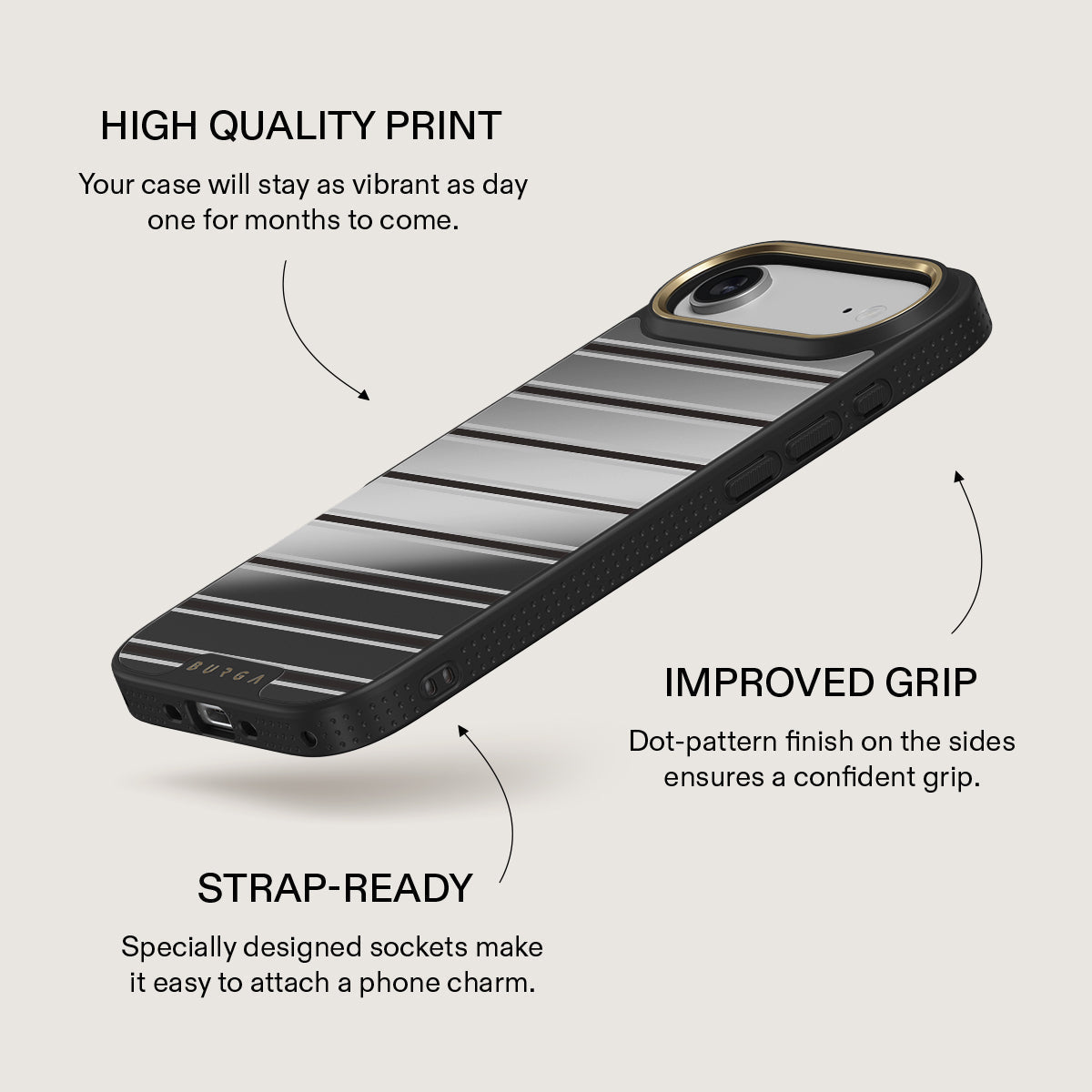 Tailor Made - iPhone Air Case