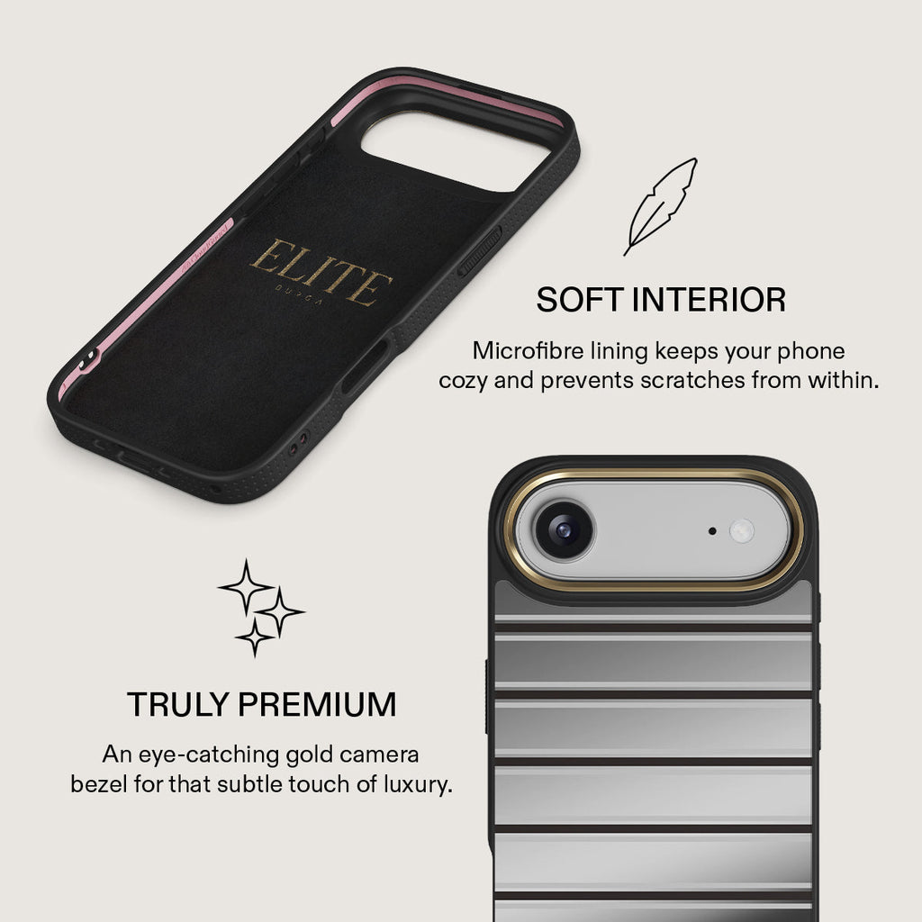 Tailor Made - iPhone Air Case