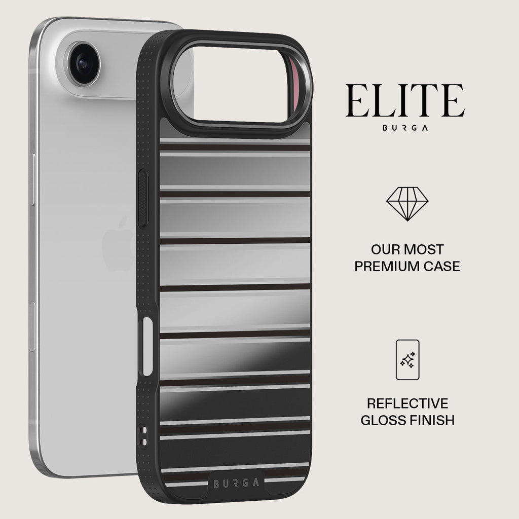 Tailor Made - iPhone Air Case