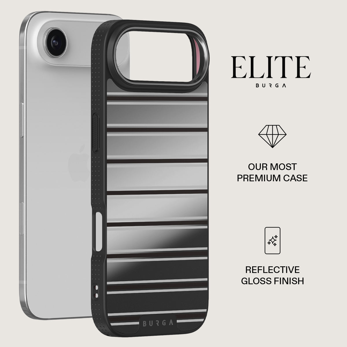 Tailor Made - iPhone Air Case