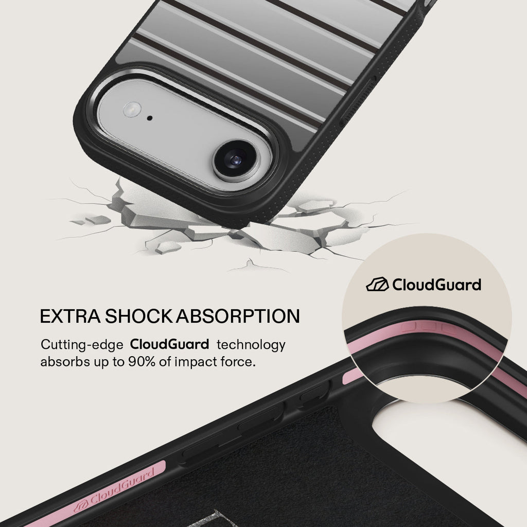 Tailor Made - iPhone Air Case