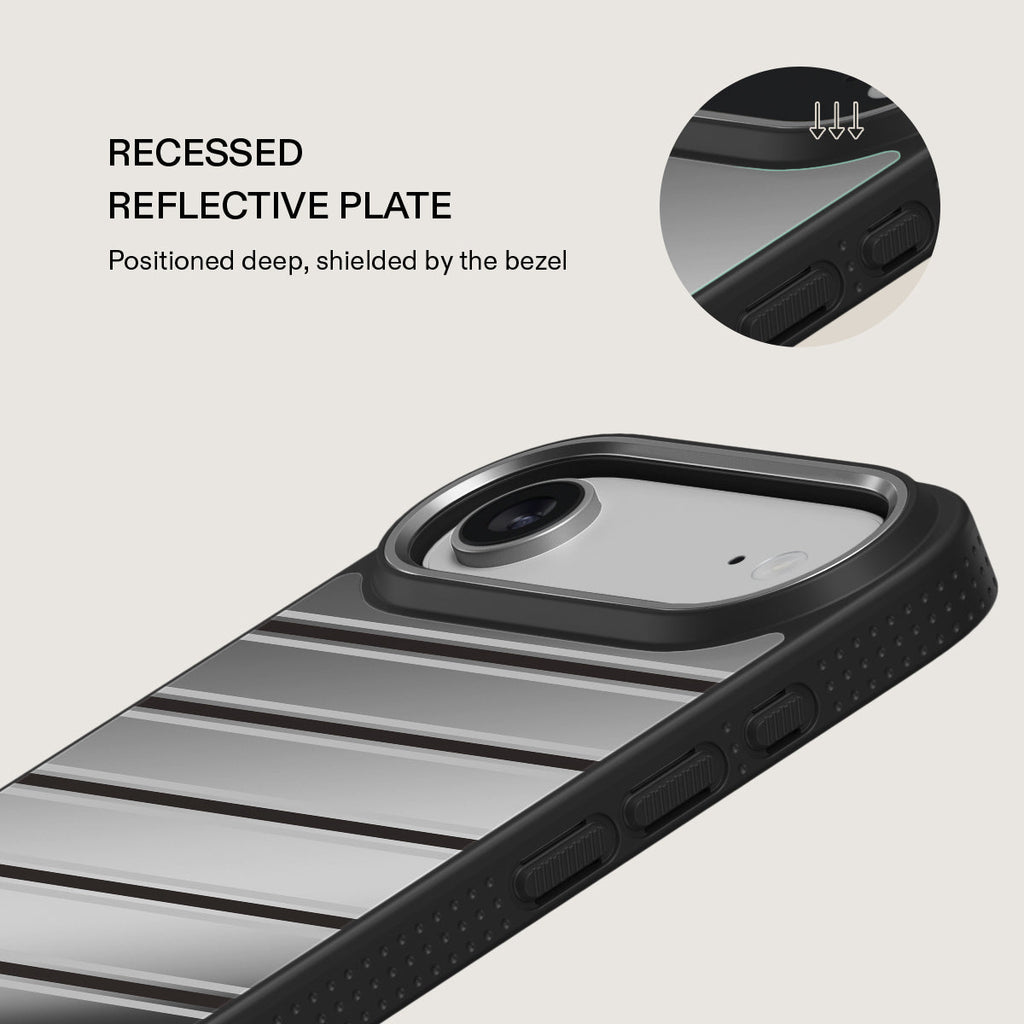 Tailor Made - iPhone Air Case