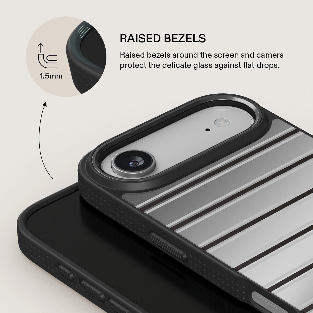 Tailor Made - iPhone Air Case