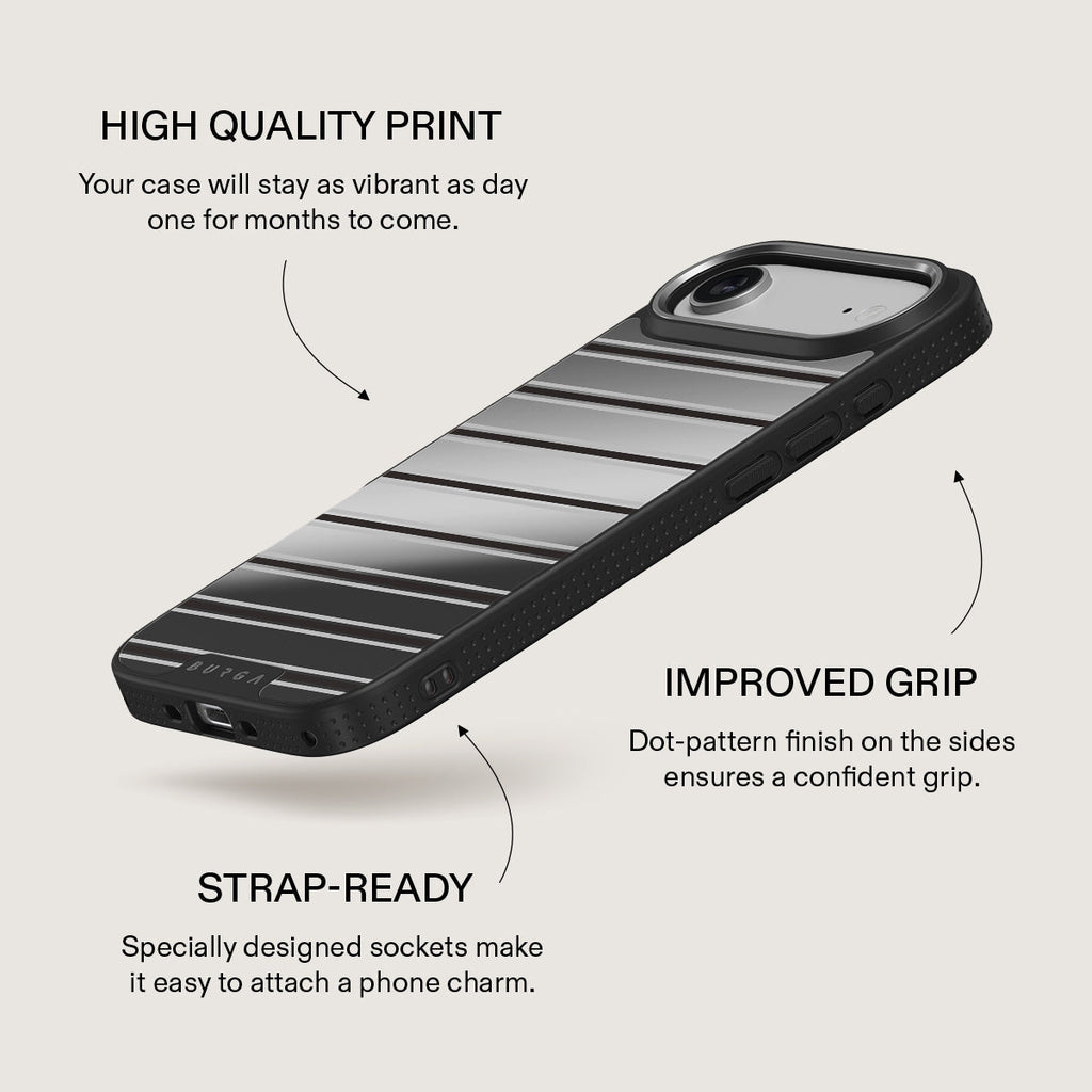 Tailor Made - iPhone Air Case