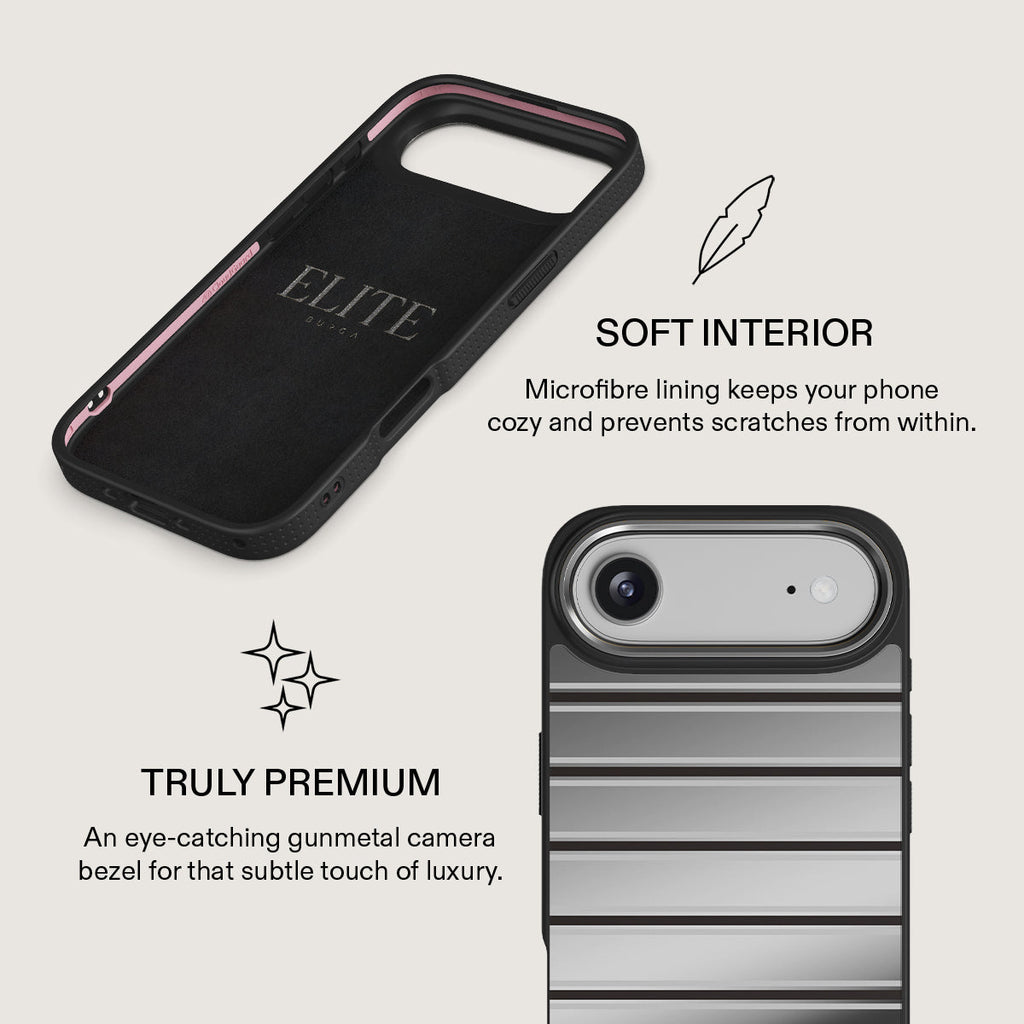 Tailor Made - iPhone Air Case