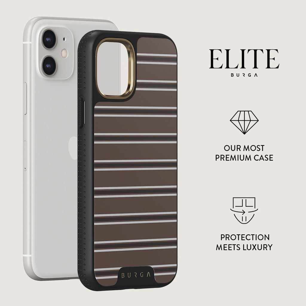 Tailor Made - iPhone 11 Case