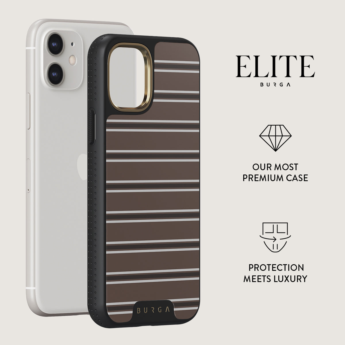 Tailor Made - iPhone 11 Case