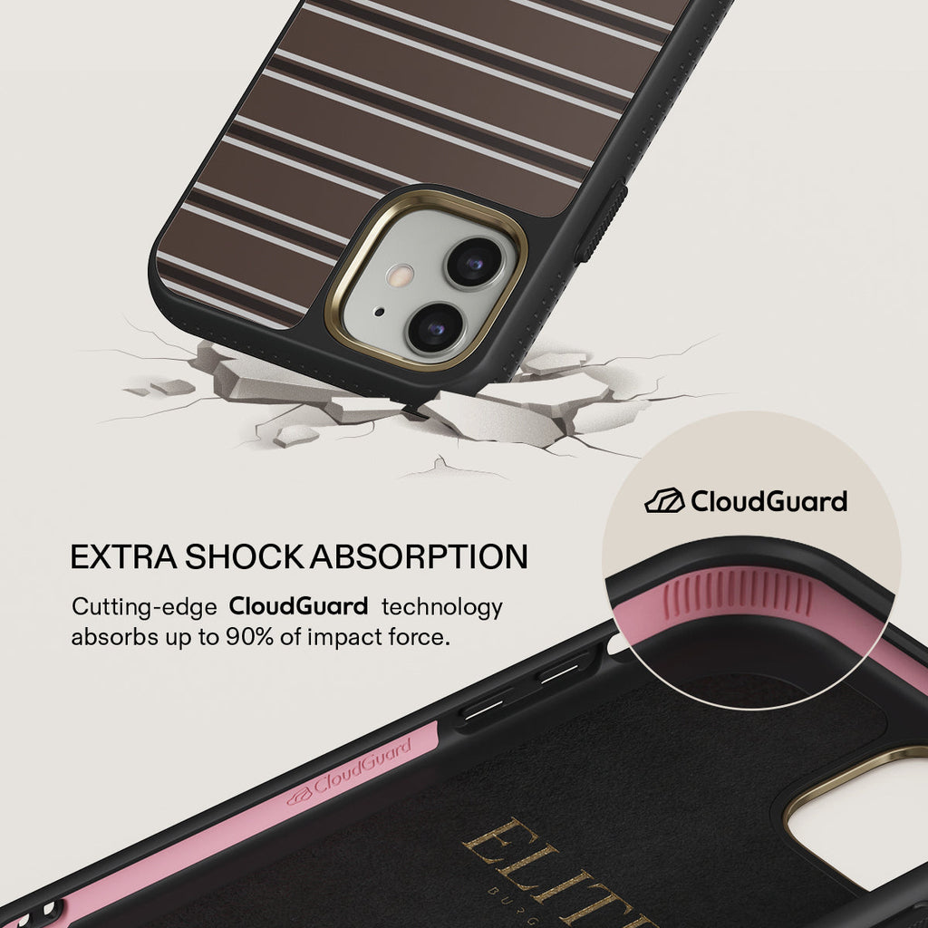 Tailor Made - iPhone 11 Case