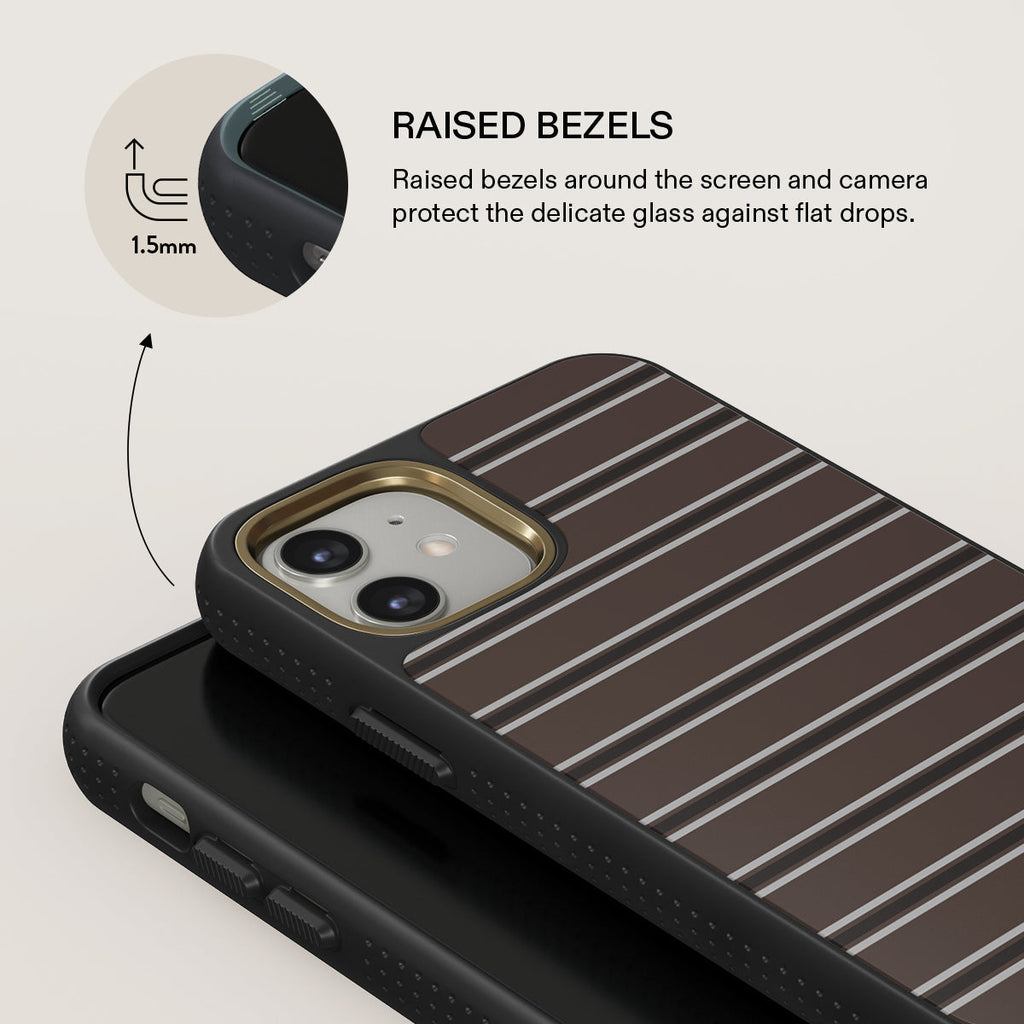 Tailor Made - iPhone 11 Case