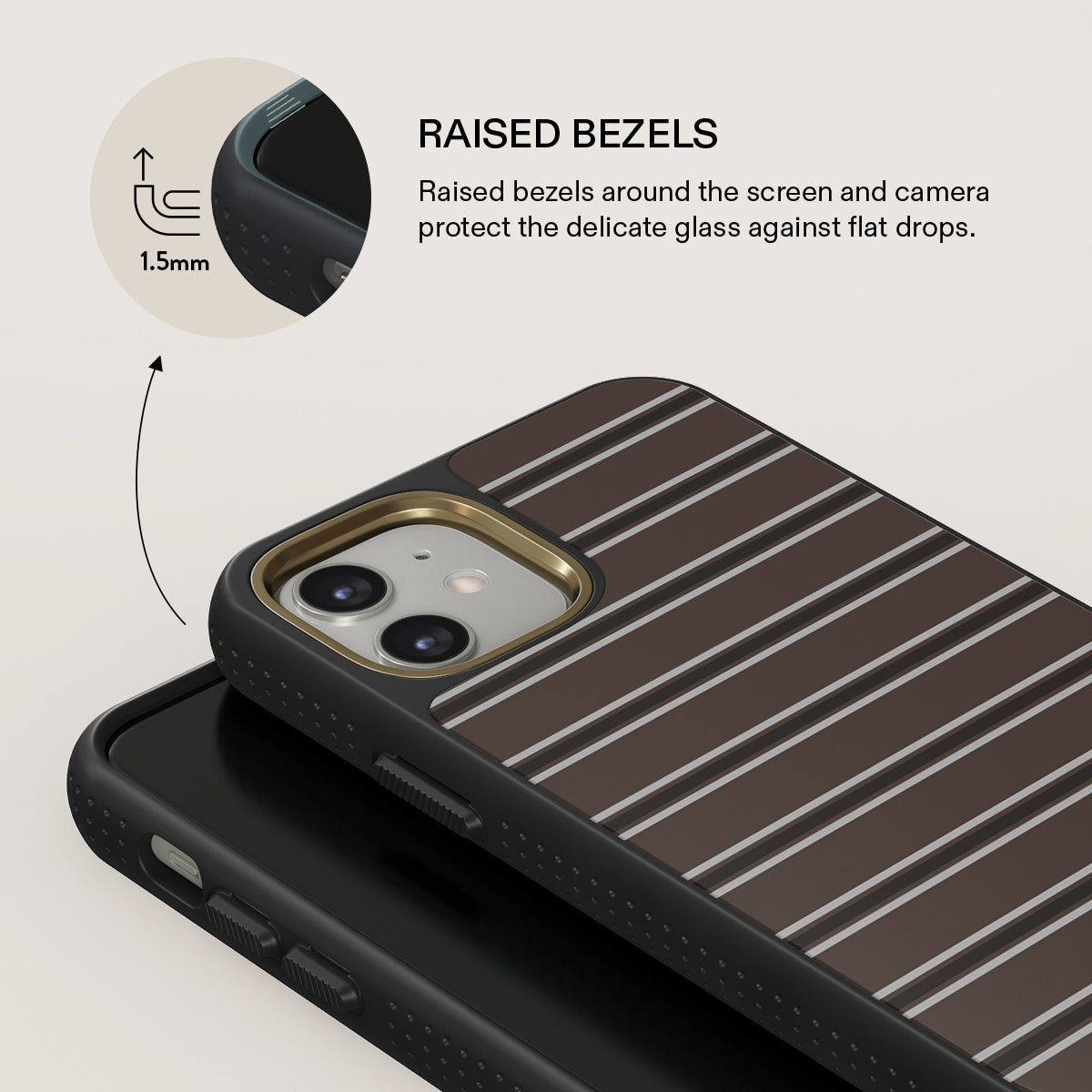 Tailor Made - iPhone 11 Case