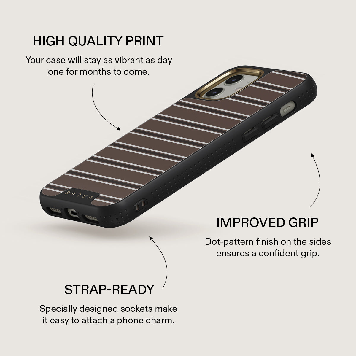 Tailor Made - iPhone 11 Case