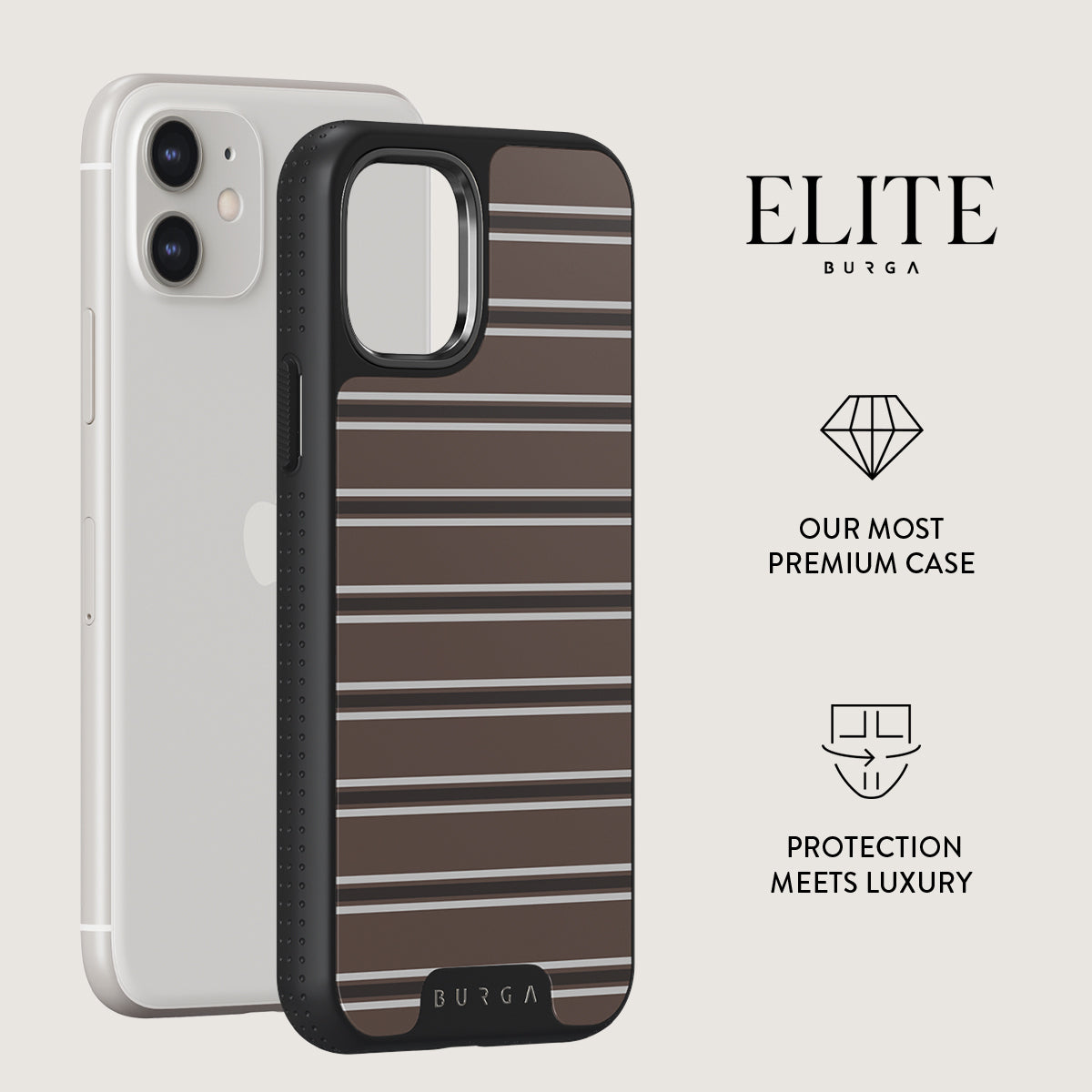 Tailor Made - iPhone 11 Case