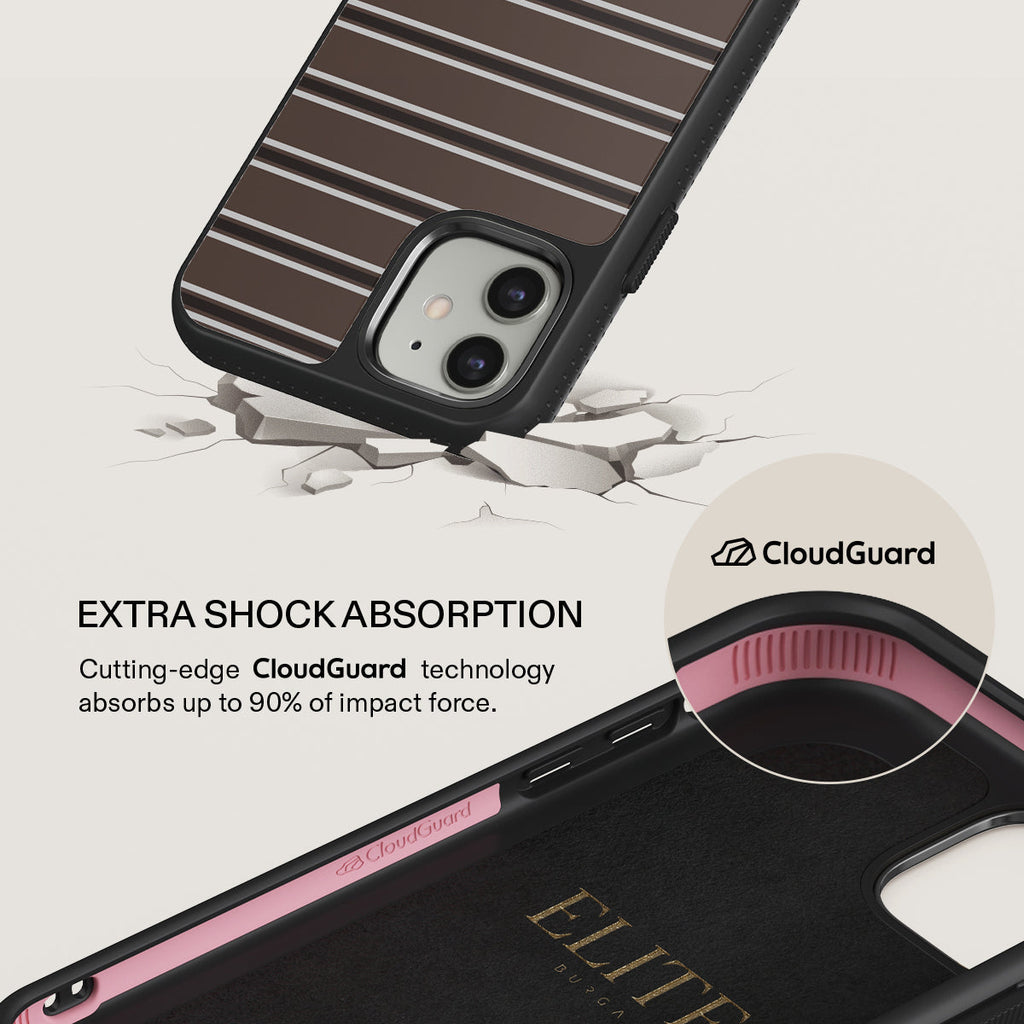 Tailor Made - iPhone 11 Case