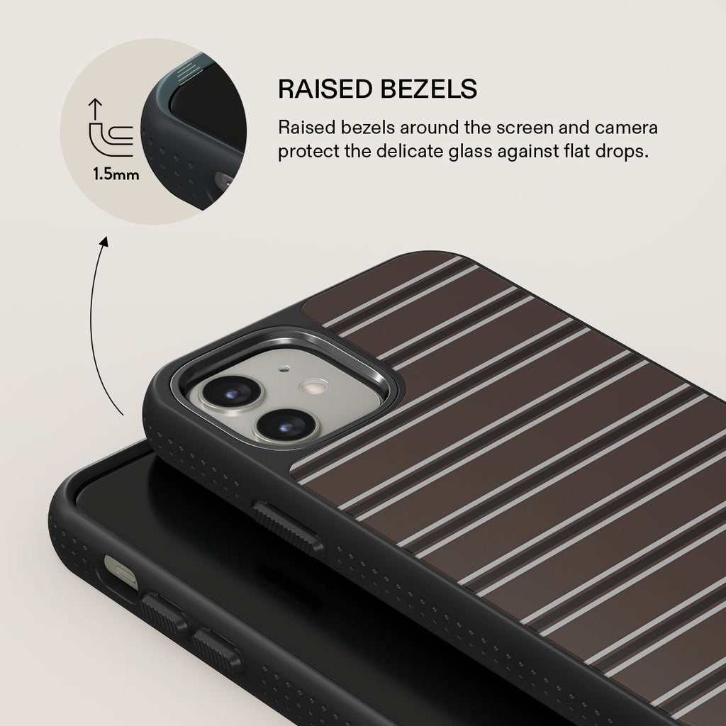 Tailor Made - iPhone 11 Case