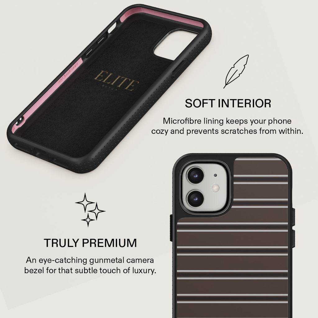 Tailor Made - iPhone 11 Case