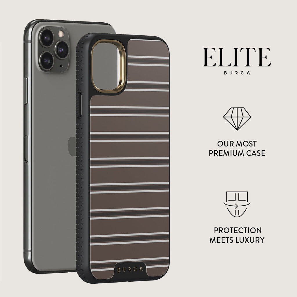 Tailor Made - iPhone 11 Pro Case