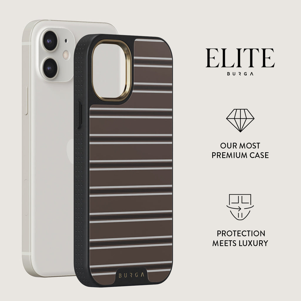 Tailor Made - iPhone 12 Case