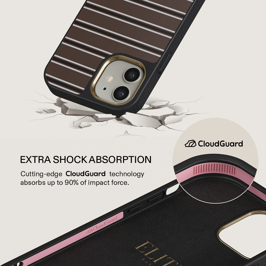 Tailor Made - iPhone 12 Case