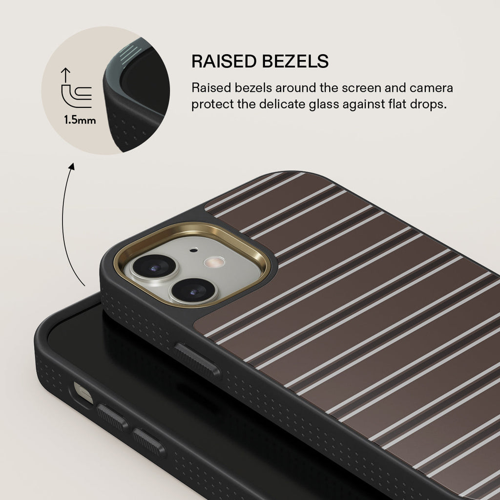 Tailor Made - iPhone 12 Case