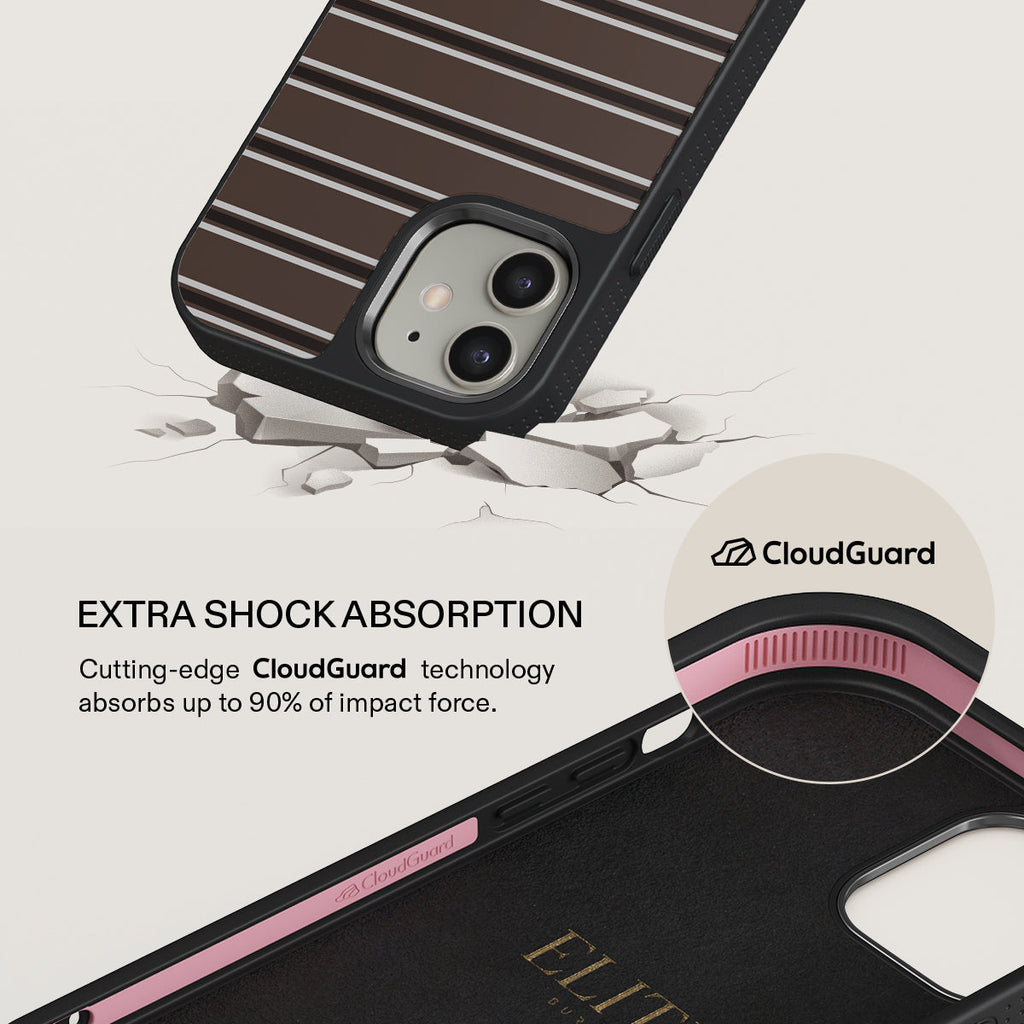 Tailor Made - iPhone 12 Case