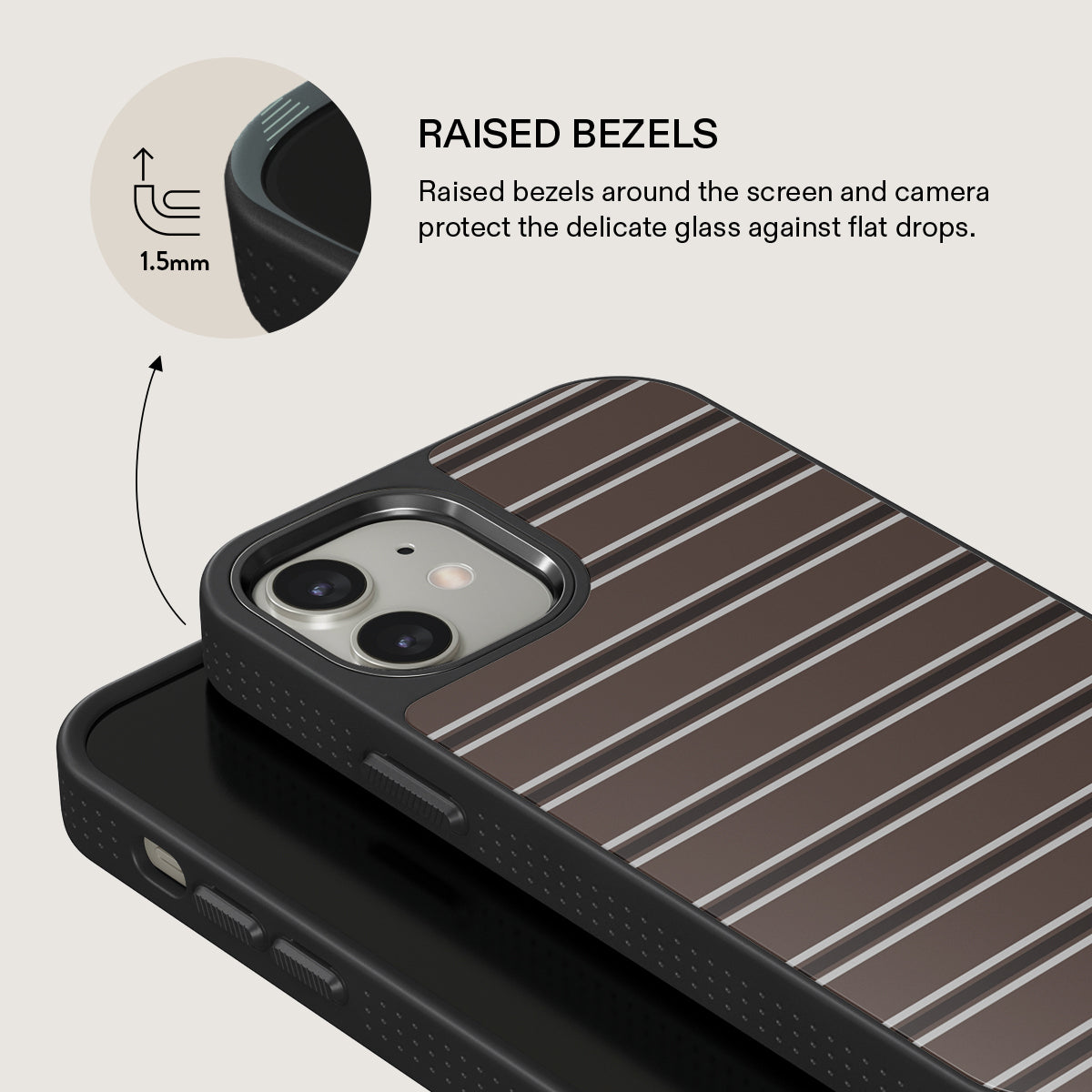 Tailor Made - iPhone 12 Case