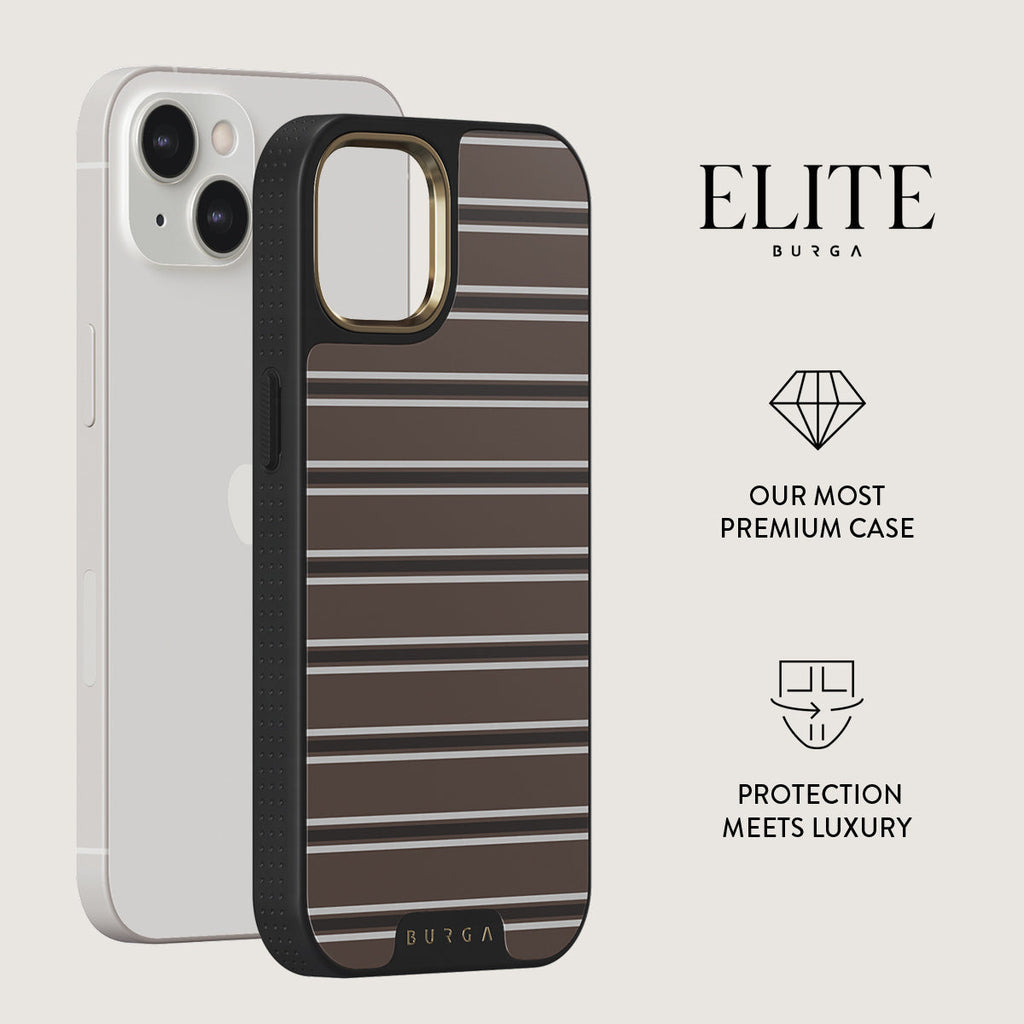 Tailor Made - iPhone 13 Case
