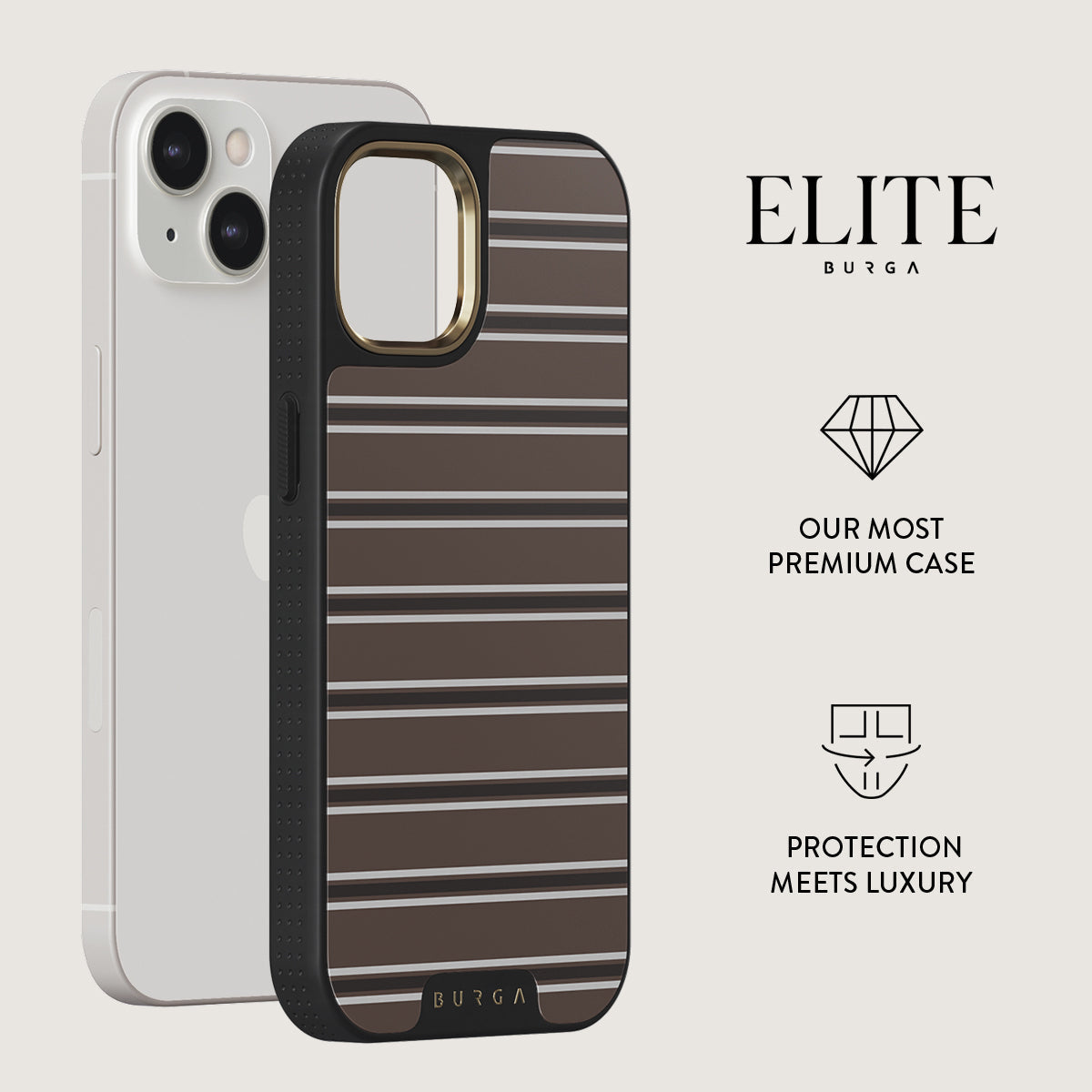 Tailor Made - iPhone 13 Case