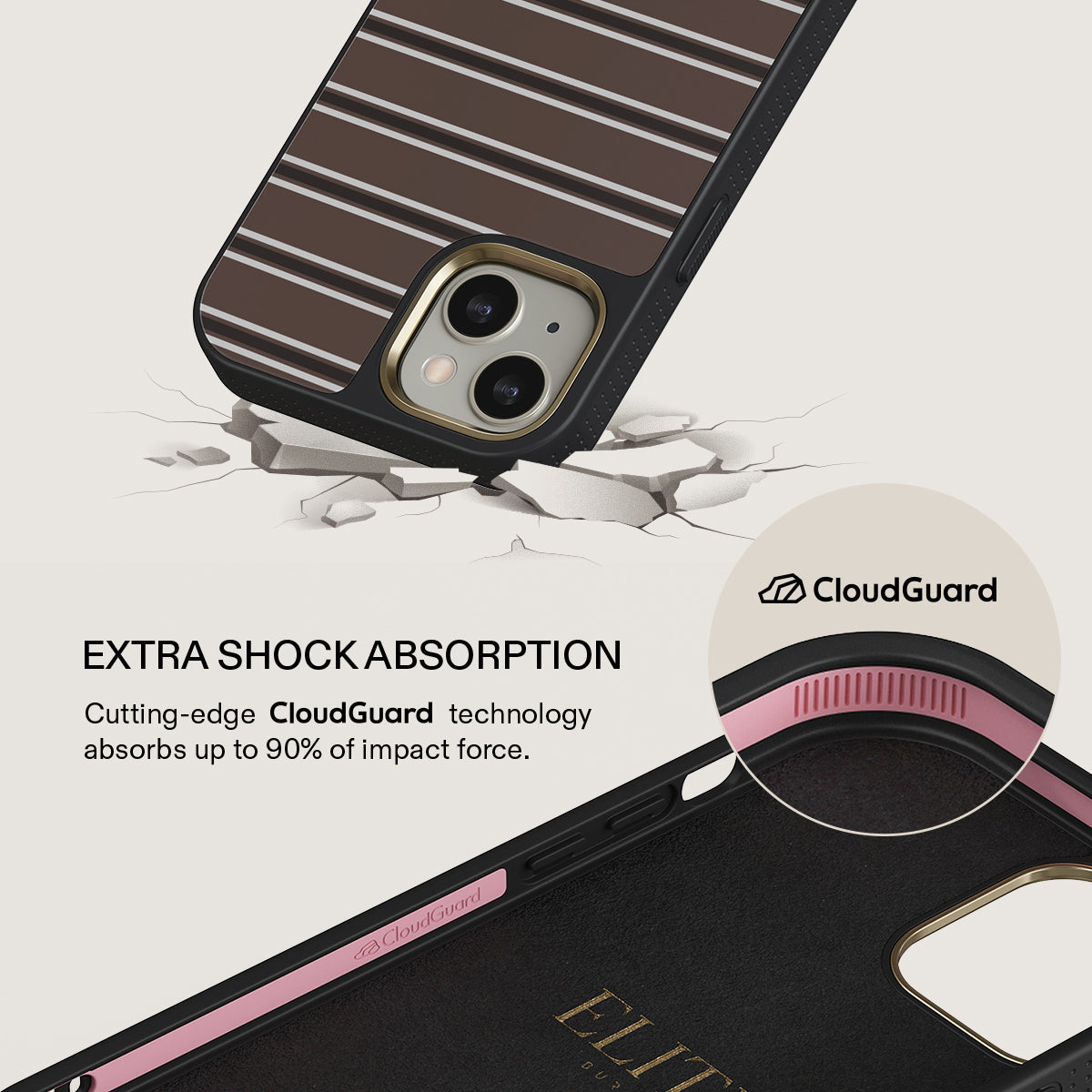 Tailor Made - iPhone 13 Case
