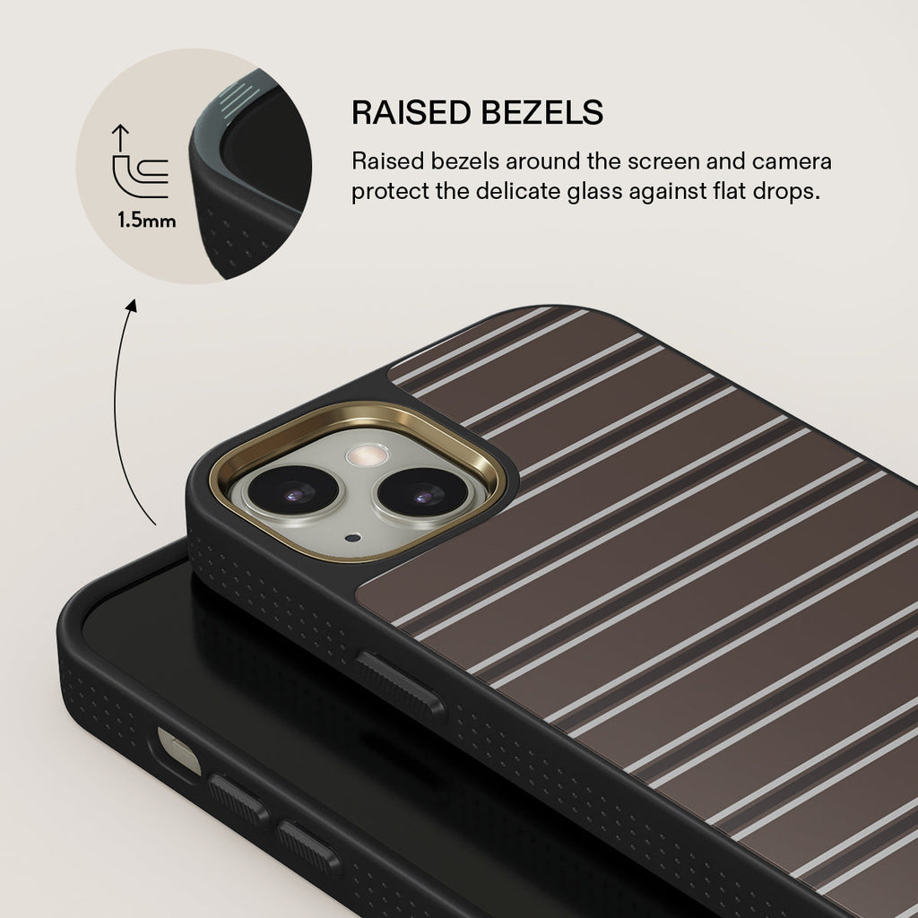Tailor Made - iPhone 13 Case