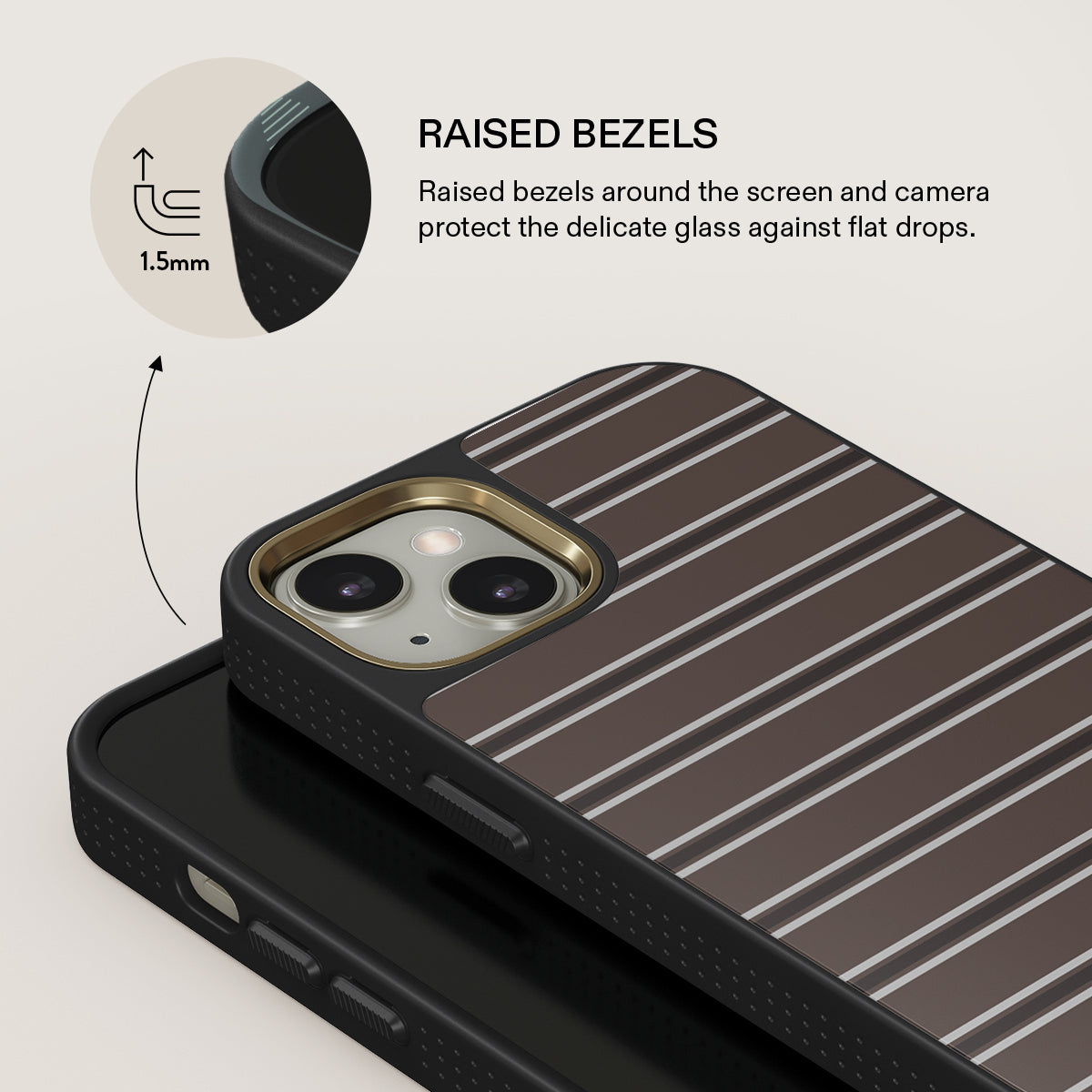 Tailor Made - iPhone 13 Case