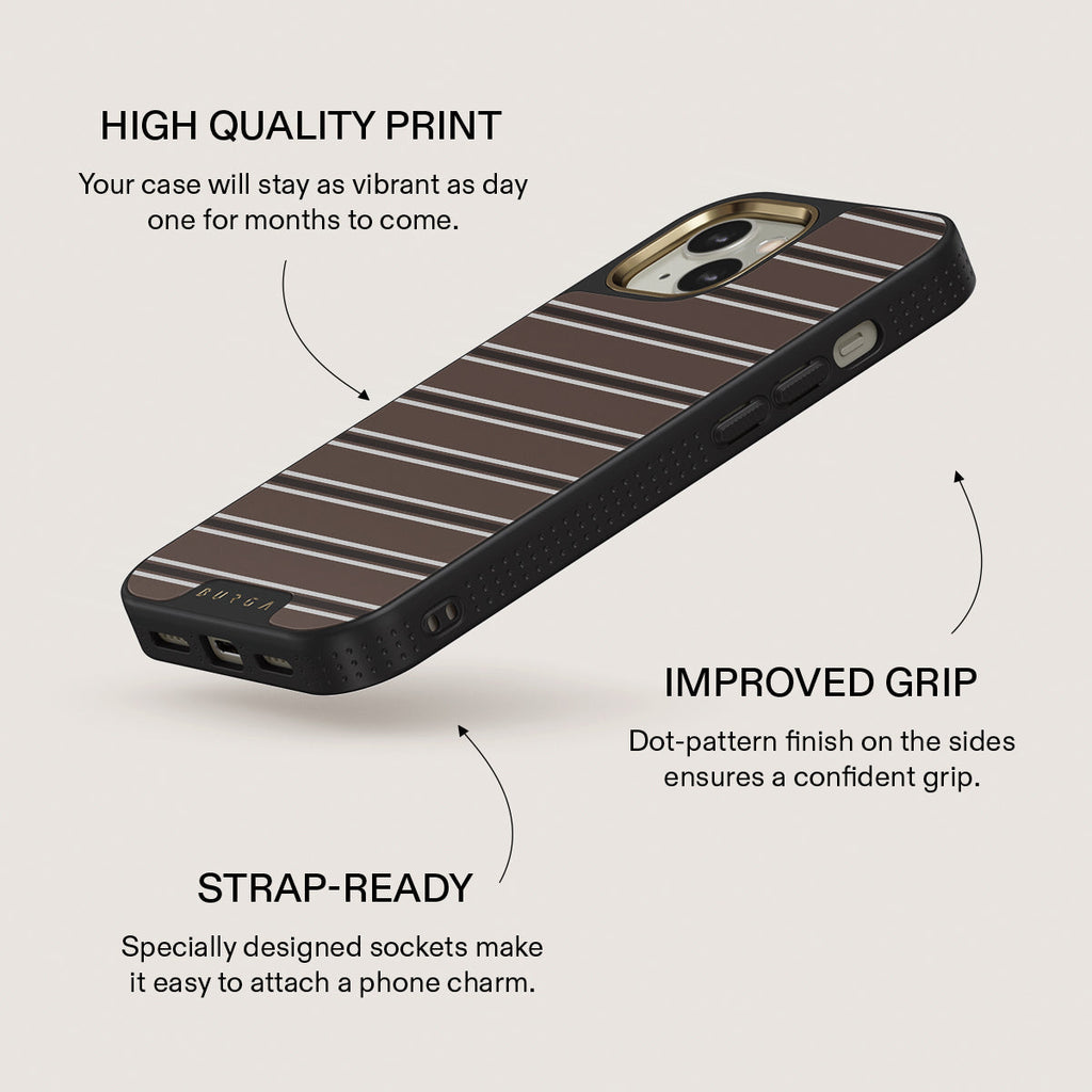 Tailor Made - iPhone 13 Case