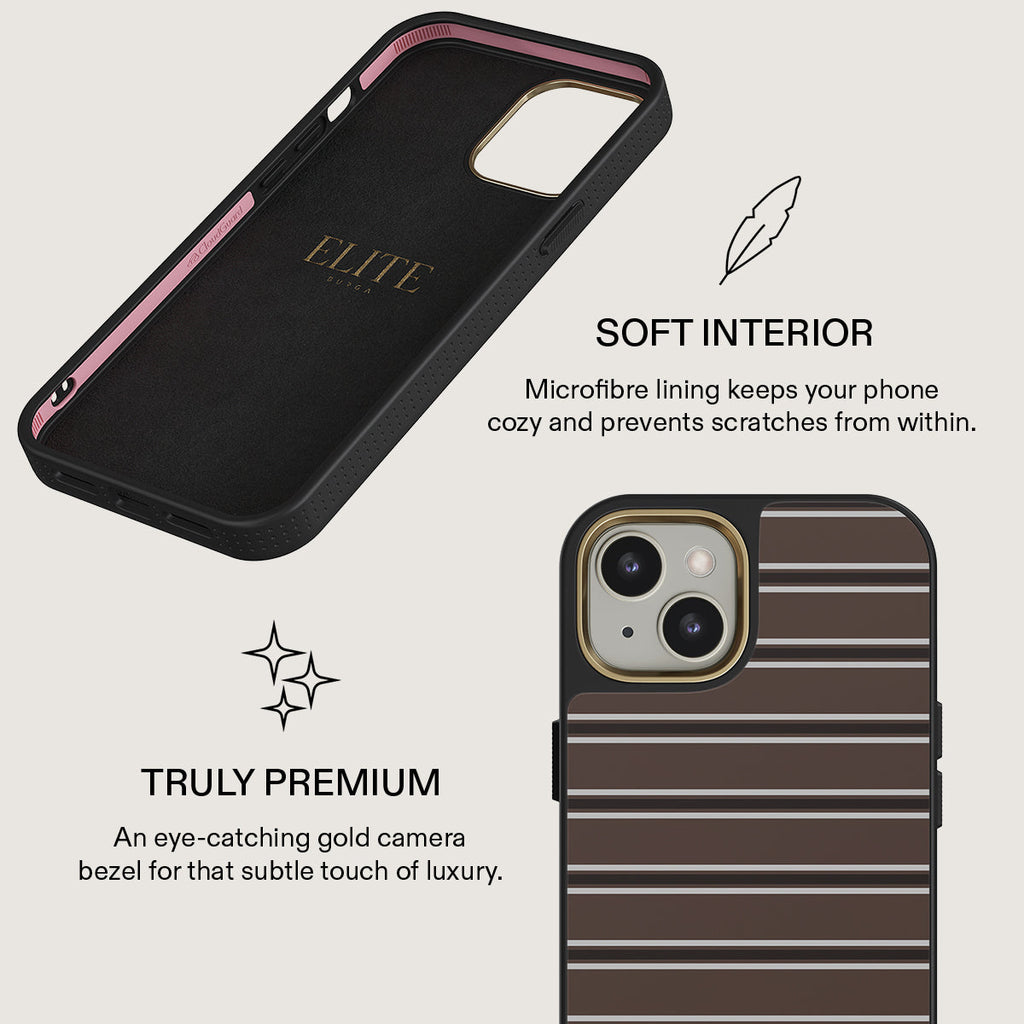 Tailor Made - iPhone 13 Case