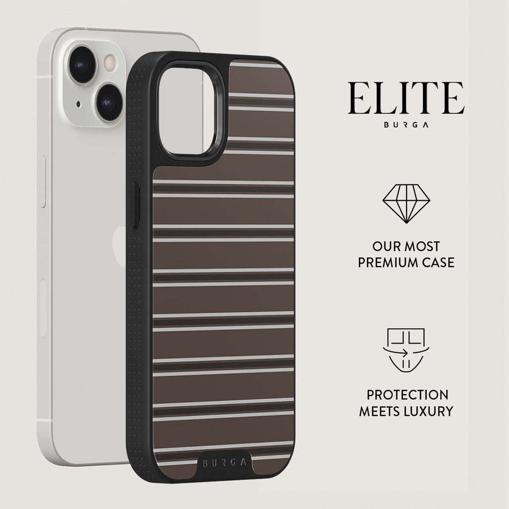 Tailor Made - iPhone 13 Case