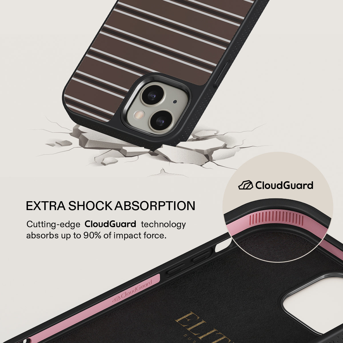 Tailor Made - iPhone 13 Case