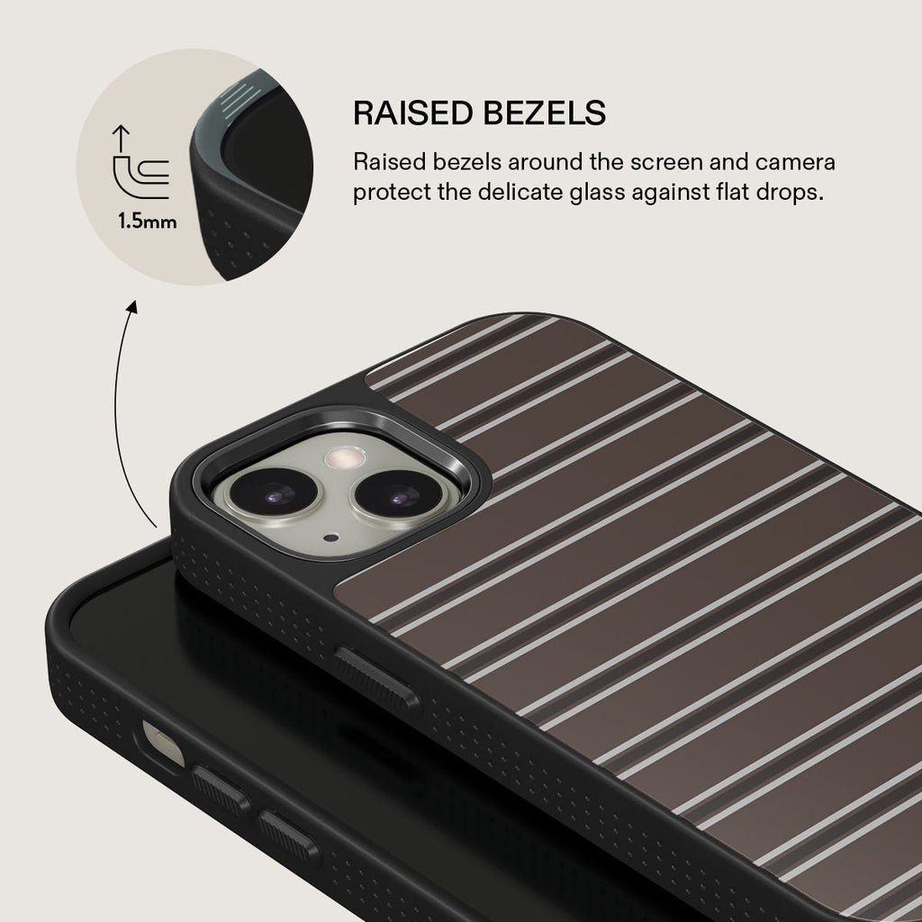 Tailor Made - iPhone 13 Case
