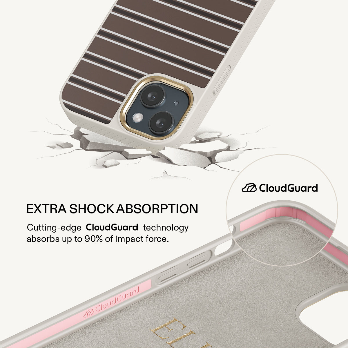 Tailor Made - iPhone 14 Case