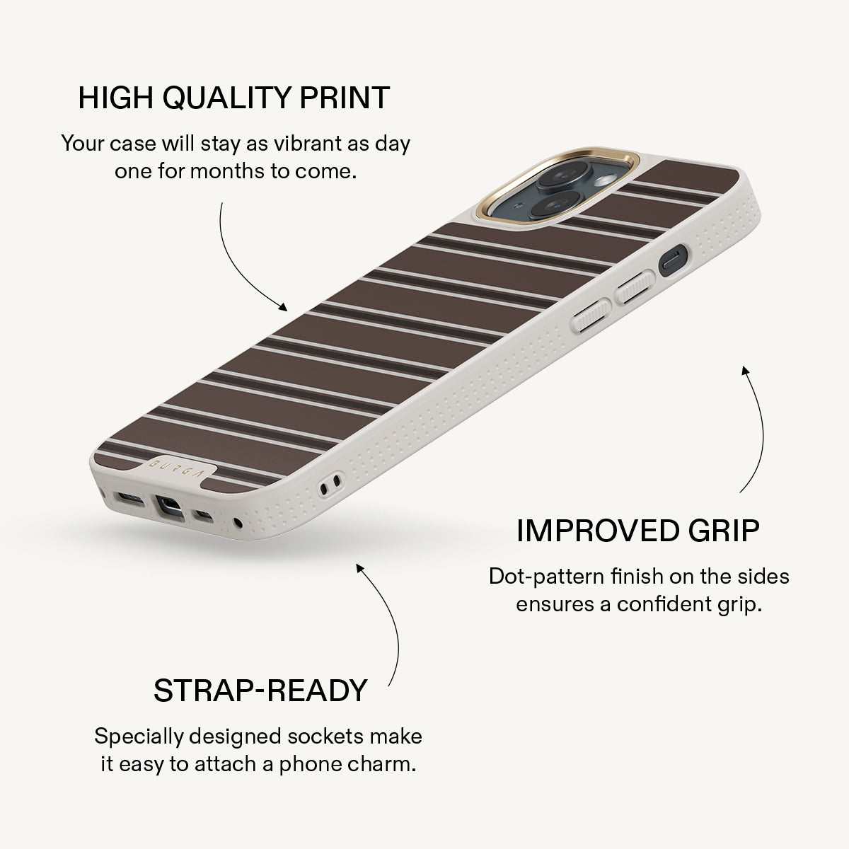 Tailor Made - iPhone 14 Case