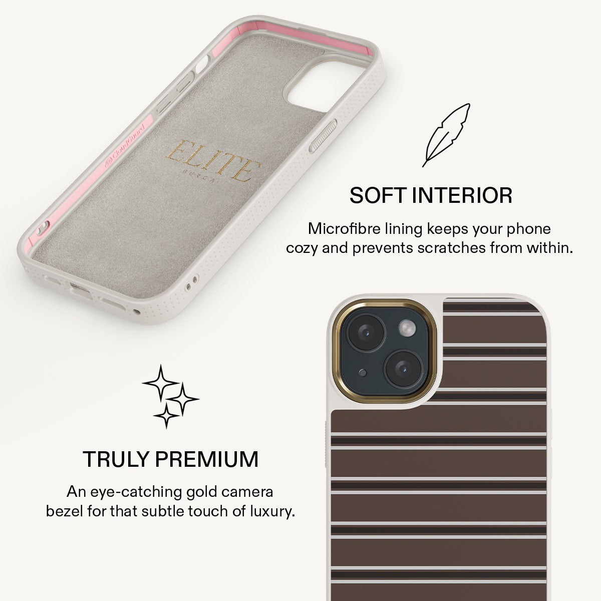Tailor Made - iPhone 14 Case