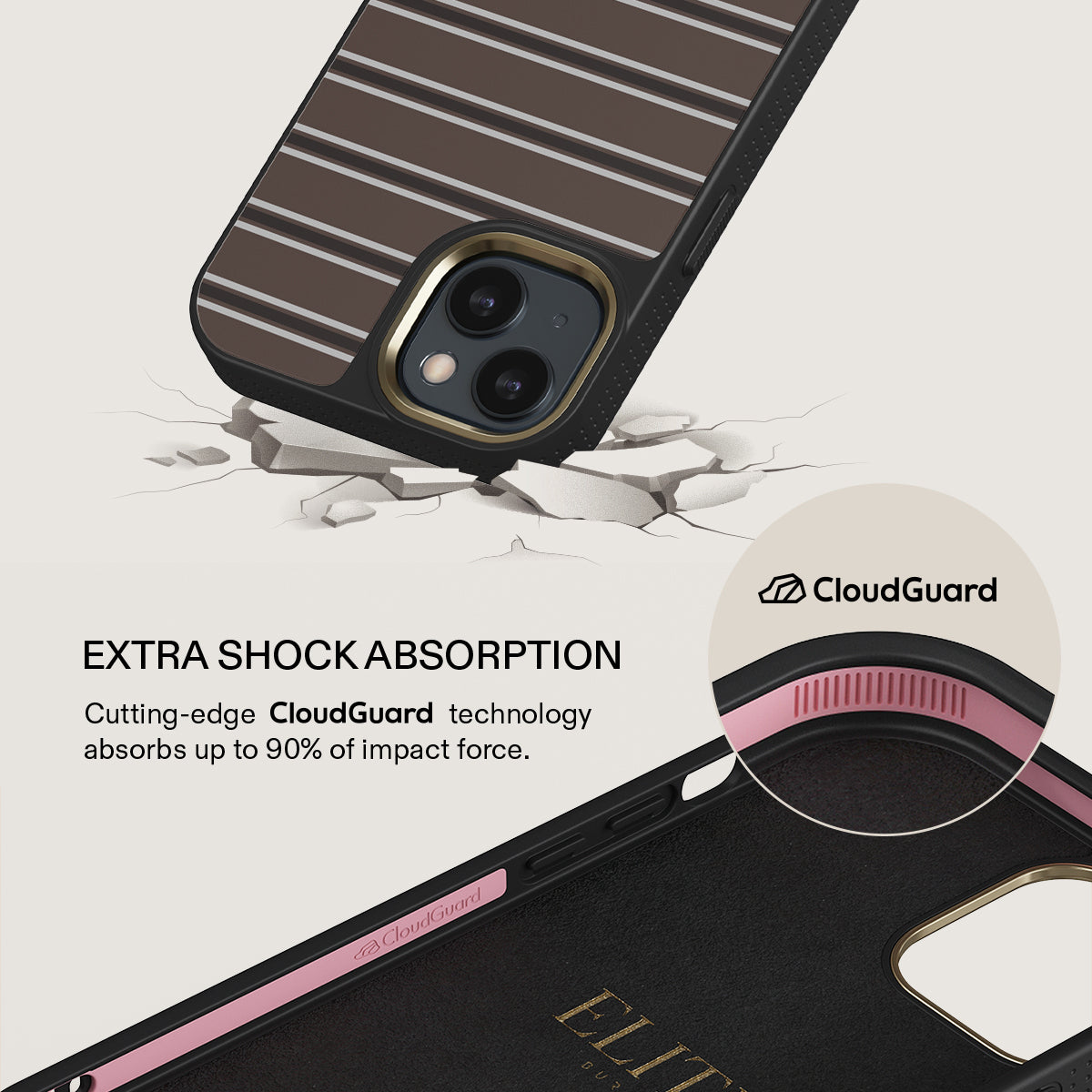 Tailor Made - iPhone 14 Case