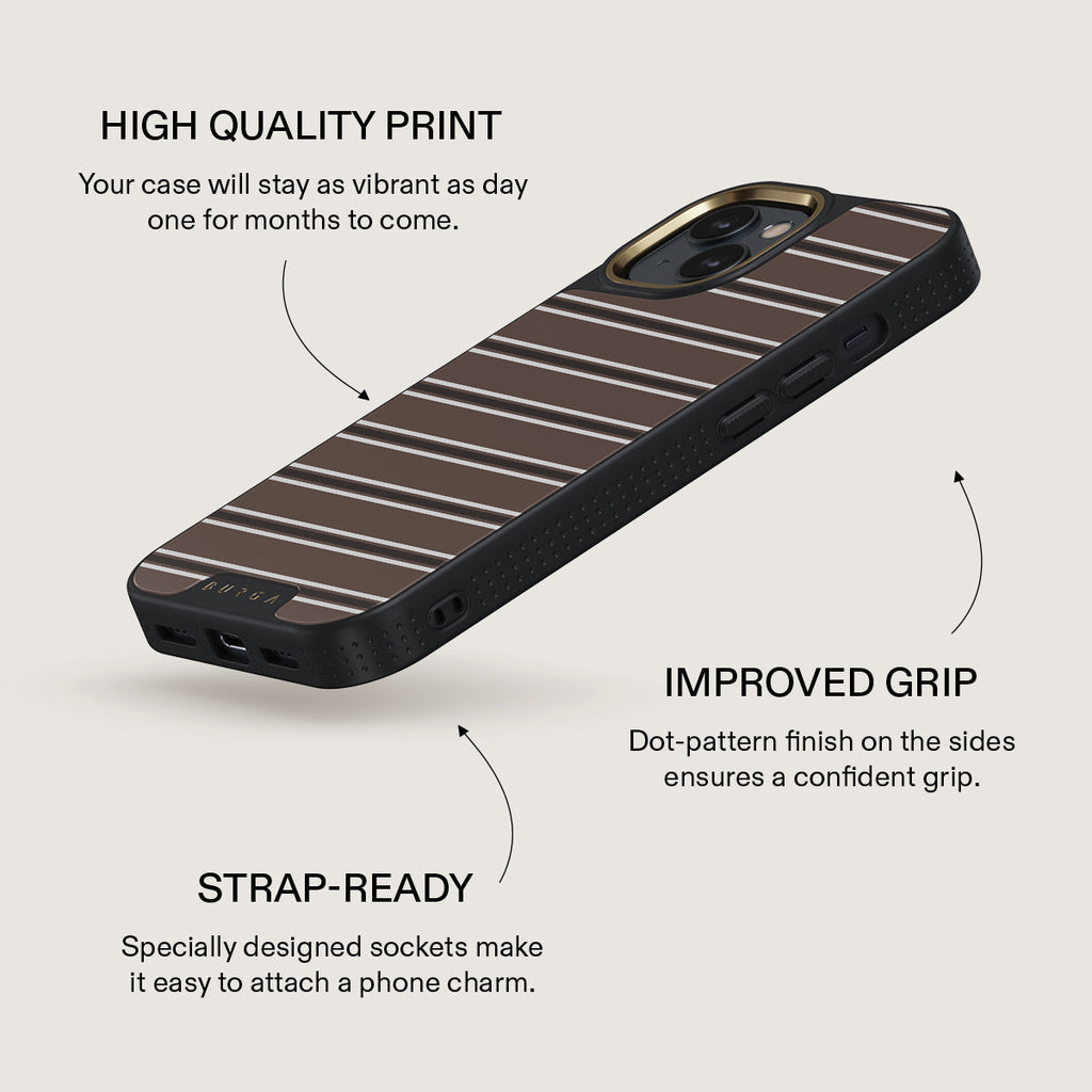 Tailor Made - iPhone 14 Case