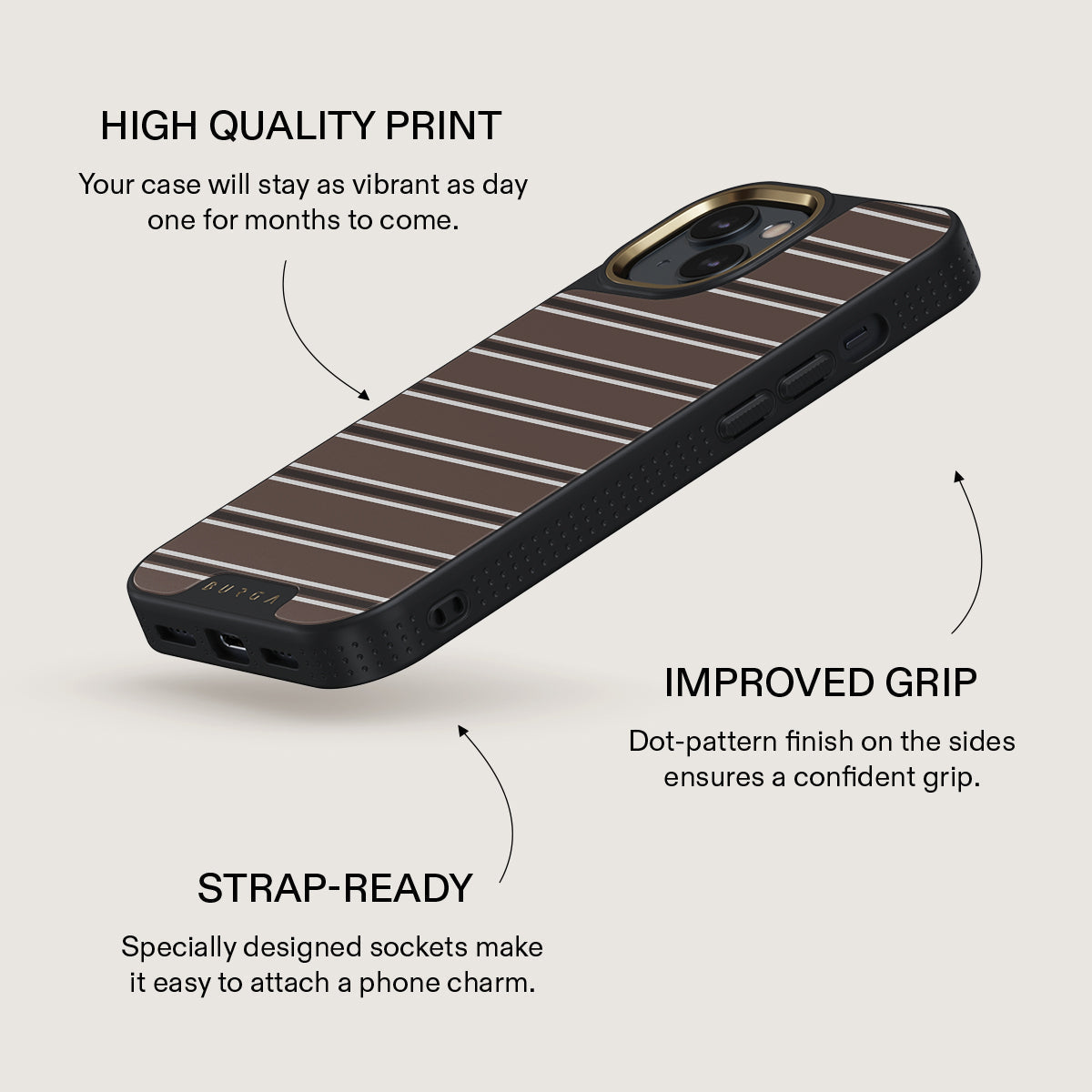 Tailor Made - iPhone 14 Case