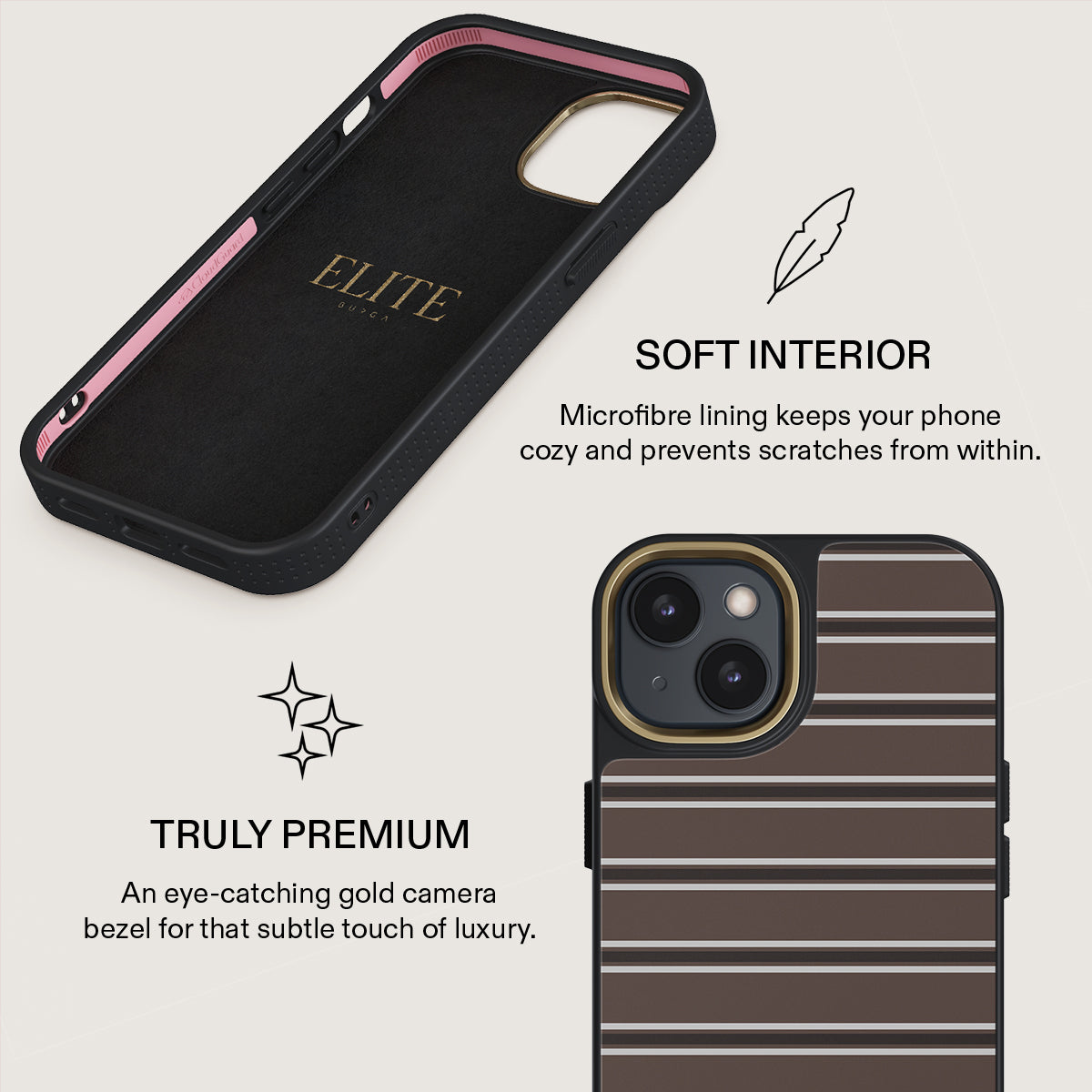 Tailor Made - iPhone 14 Case