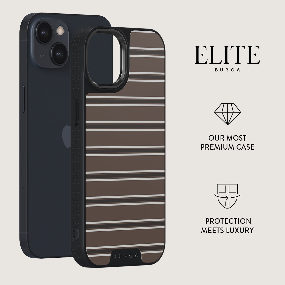 Tailor Made - iPhone 14 Case