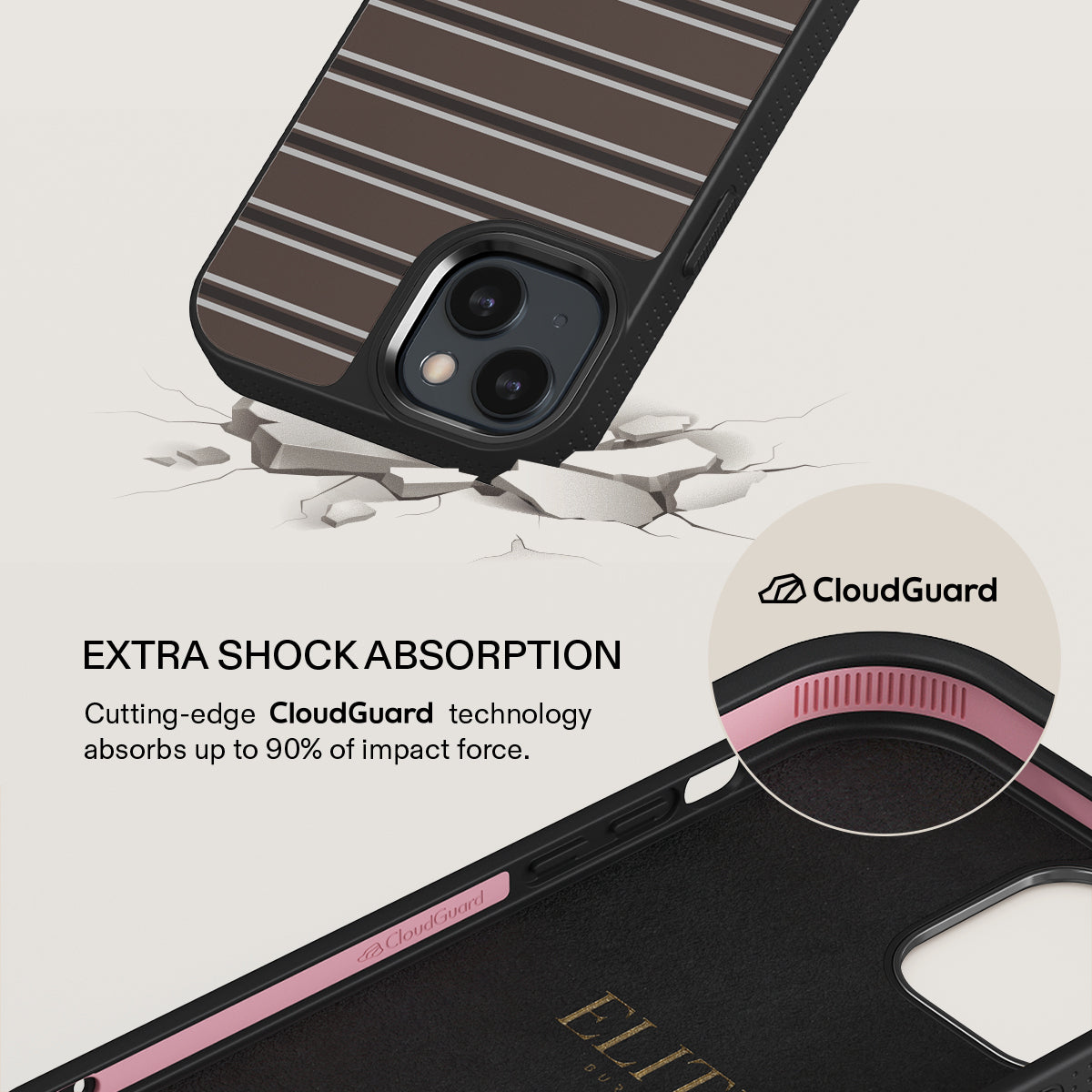 Tailor Made - iPhone 14 Case