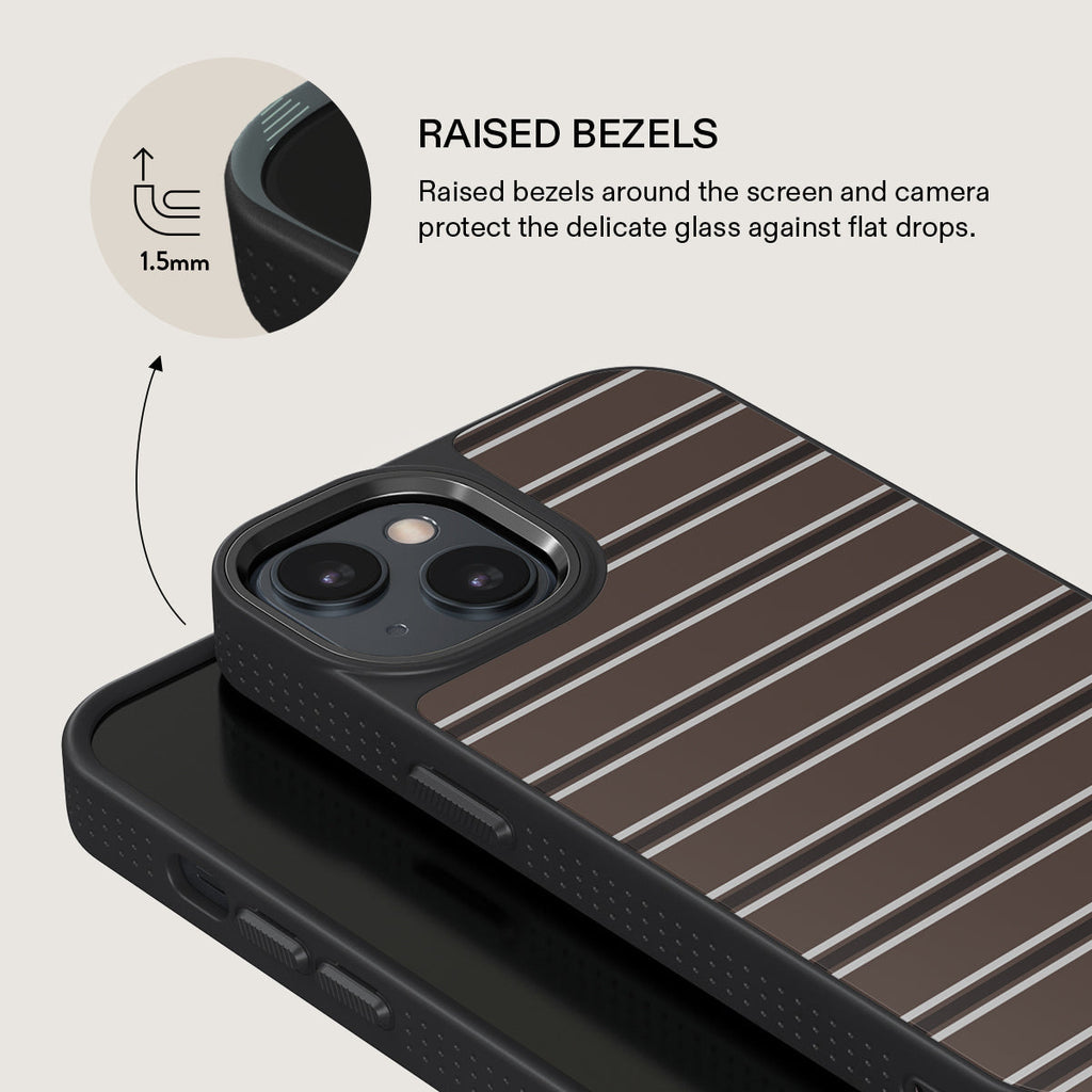 Tailor Made - iPhone 14 Case