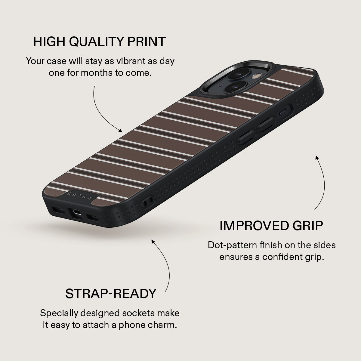 Tailor Made - iPhone 14 Case